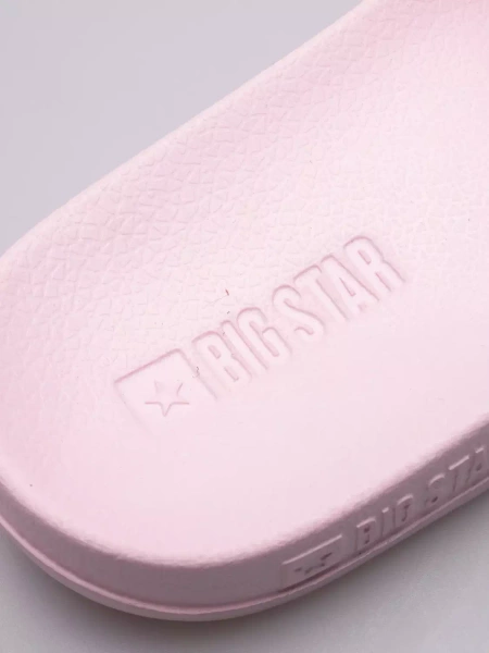 Klapki damskie BIG STAR FF274A201-600 