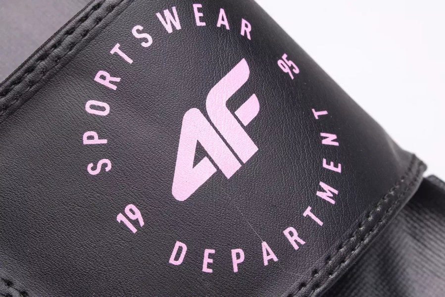 Klapki dziecięce 4F 4FJSS23FFLIF081-21S