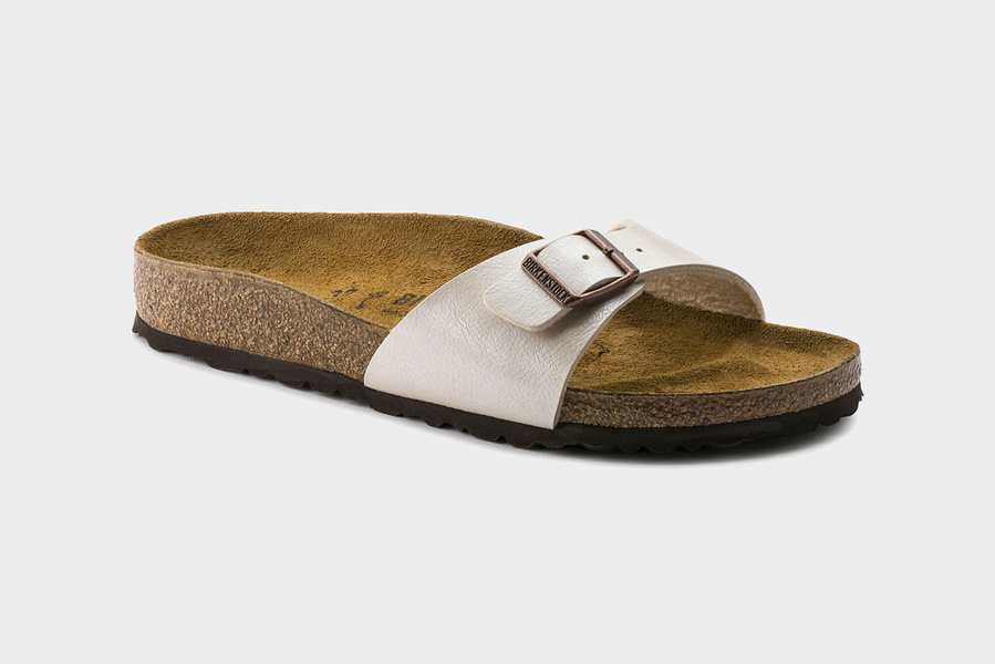 Klapki BIRKENSTOCK MADRID BS 0940151