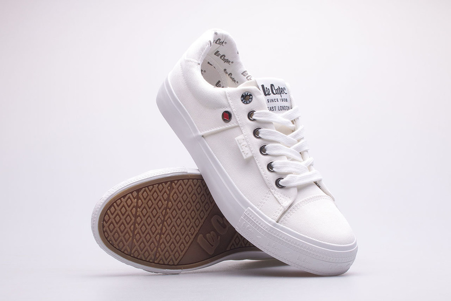 Tenisówki damskie LEE COOPER LCW-22-31-0894L