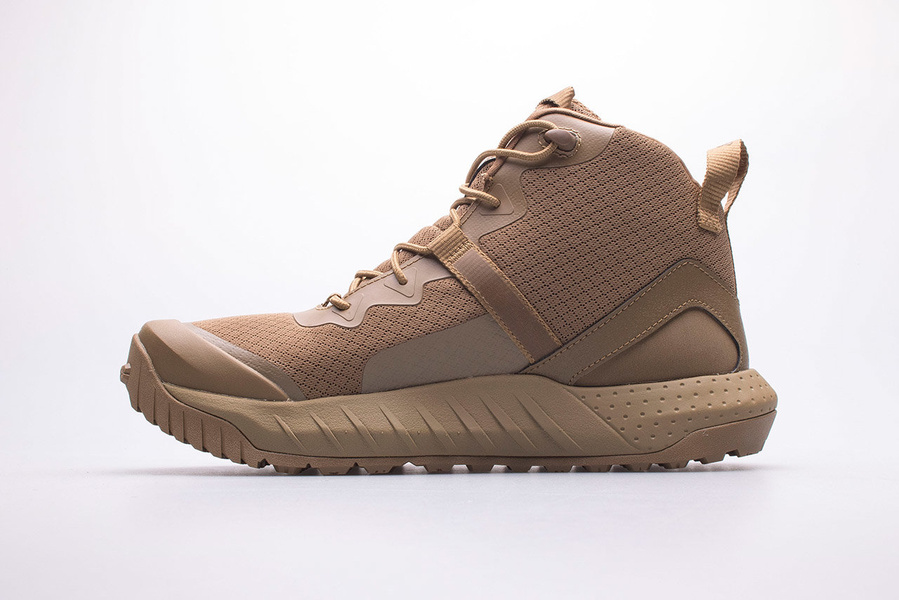 Buty męskie trapery Under Armour 3023741-200