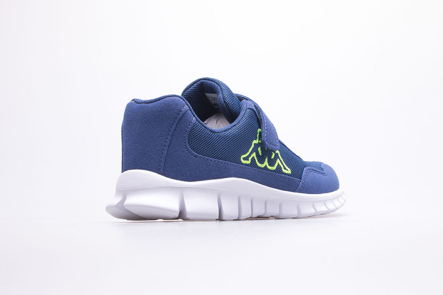 Buty dziecięce KAPPA FOLLOW K 260604K-6033