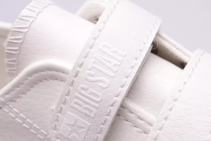 Trampki dziecięce BIG STAR KK374055