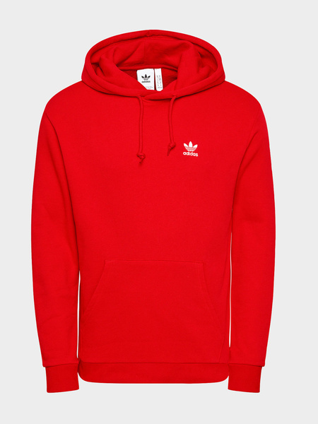 Bluza męska z kapturem adidas ESSENTIAL HOODY GN3389