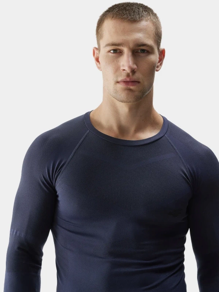 Bielizna męska termoaktywna 4F 4FAW23USEAM103-31S 