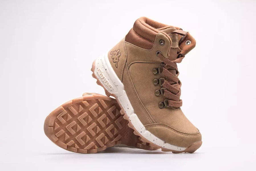 Buty dziecięce KAPPA TIBER K 260977K-4143