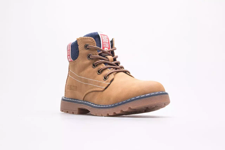 Buty dziecięce BIG STAR KK374130
