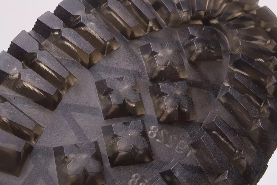 Buty damskie BIG STAR KK274536