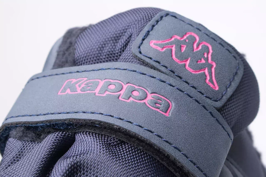 Buty dziecięce KAPPA CEKIS TEX K 260903K-6722