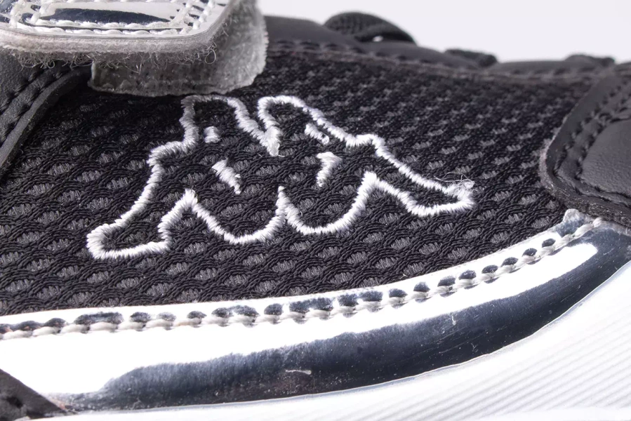 Buty dziecięce KAPPA DROUM II MF K 260819MFK-1115