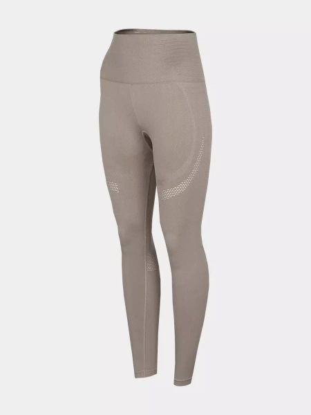 Legginsy damskie 4F H4Z22-SPDF012-83S