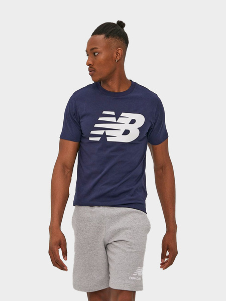 Koszulka męska NEW BALANCE MT03919-PGM