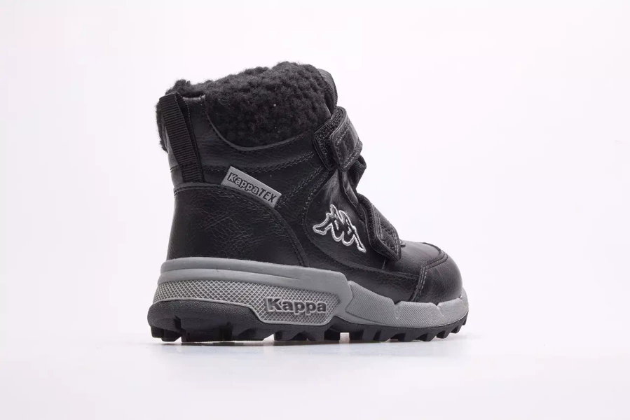Buty dziecięce KAPPA TAPIWA TEX K 260906K-1116