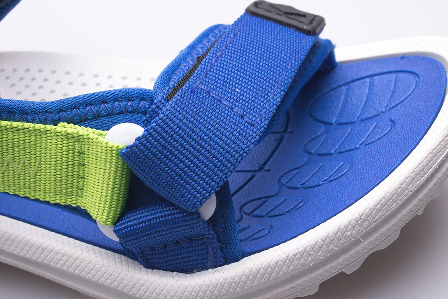 Sandały dziecięce LEE COOPER LCW-22-34-0958K