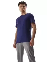 granatowy