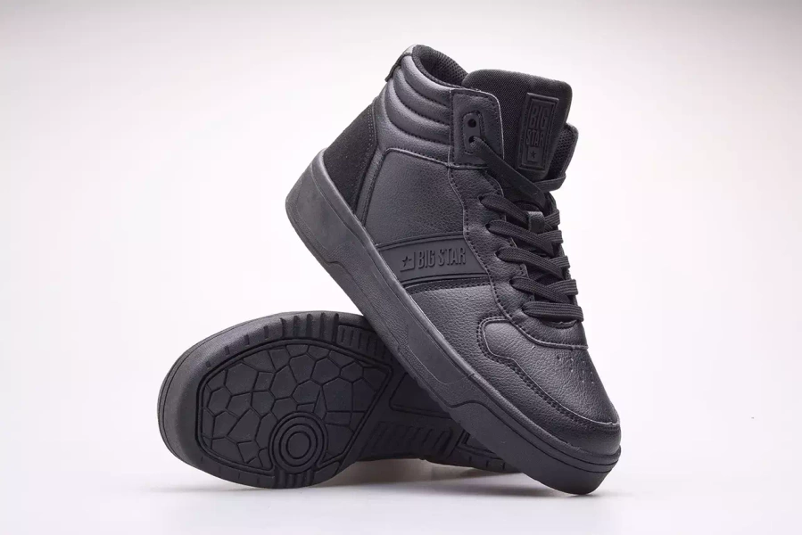 Buty męskie BIG STAR KK174135-906