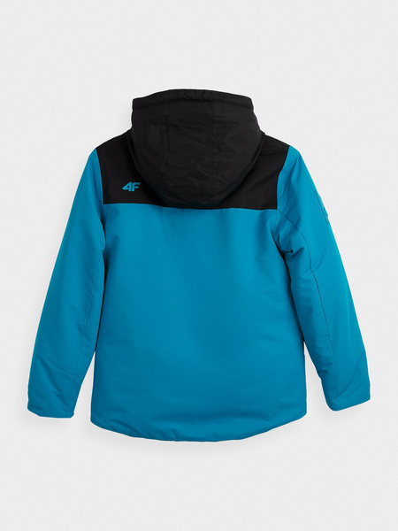 Kurtka dziecięca 4F HJZ21-JKUMN001-36S