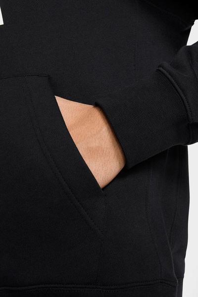 Bluza męska z kapturem NIKE AIR 5 CI1052-010