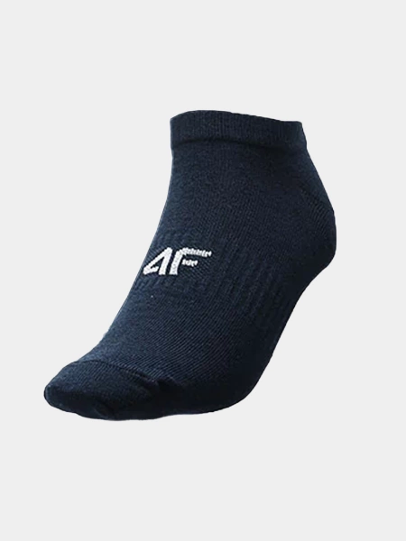 Skarpety męskie 4F 4FWAW23USOCM221-31S 7-PAK