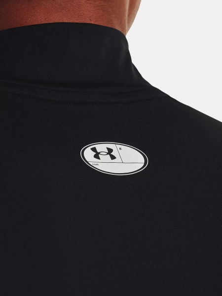 Koszulka męska Under Armour 1361521-001