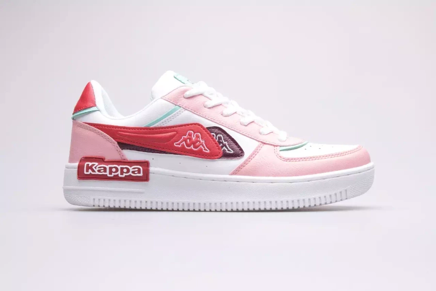 Buty damskie KAPPA BASH LR MF 243137MF-1021