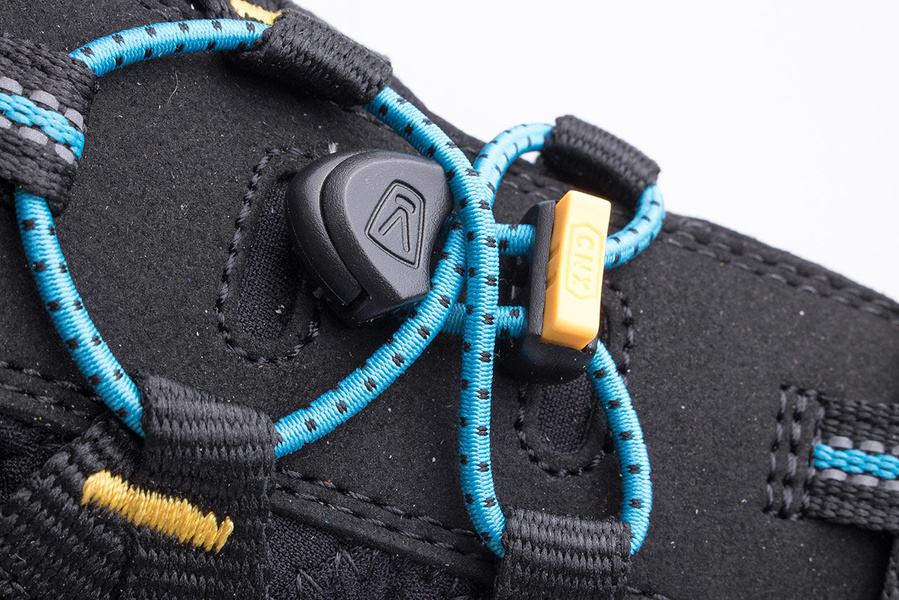 Sandały KEEN SEACAMP II CNX 1025141