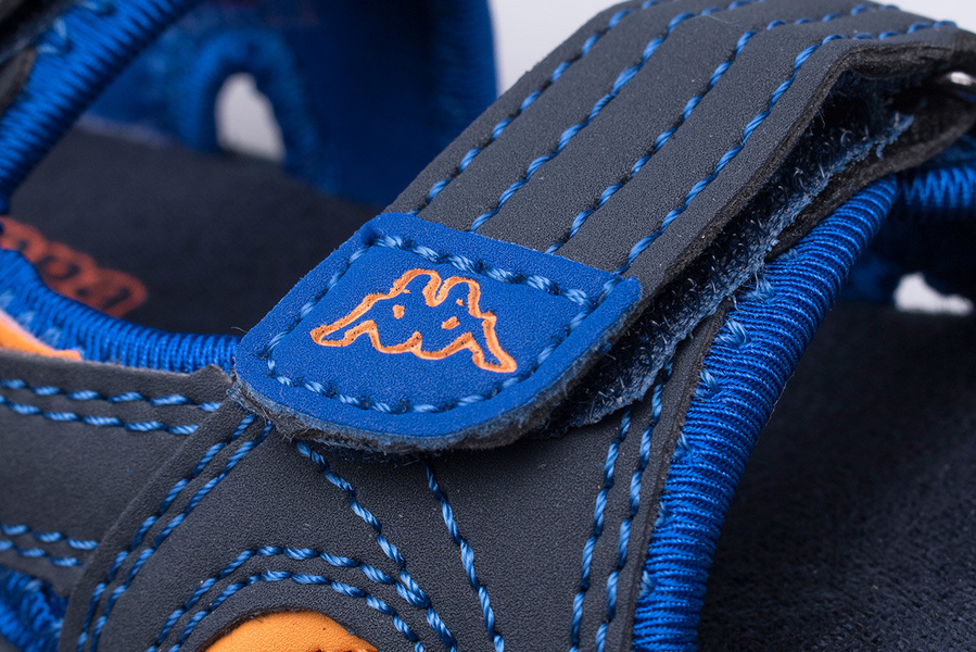 Sandały dziecięce Kappa EARLY II K 260373K-6744