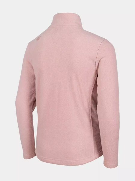 Bluza dziecięca polarowa 4F HJZ22-JPLD001-56S