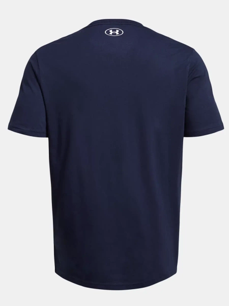 Koszulka męska Under Armour 1326799-410