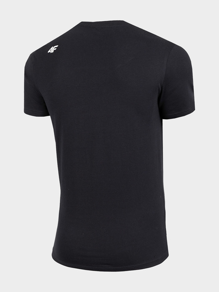 Koszulka męska 4F H4L22-TSM043-30S