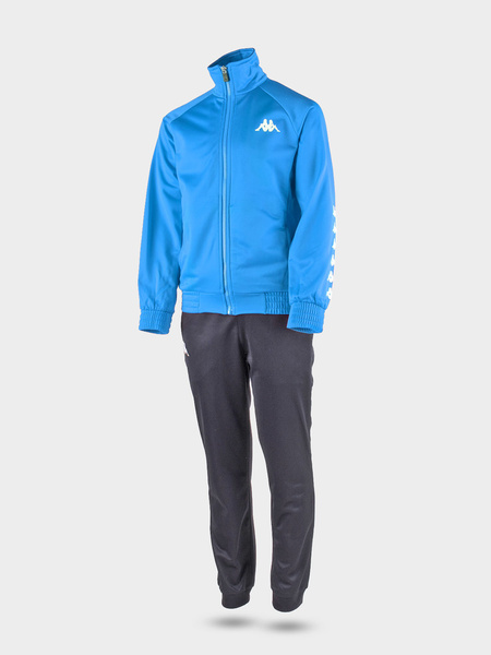 Dres dziecięcy KAPPA Till Training Suit 303307J-18-4252