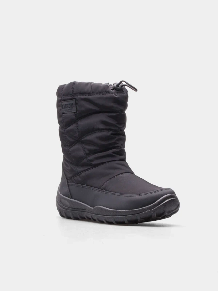 Buty damskie śniegowce BIG STAR KK274599