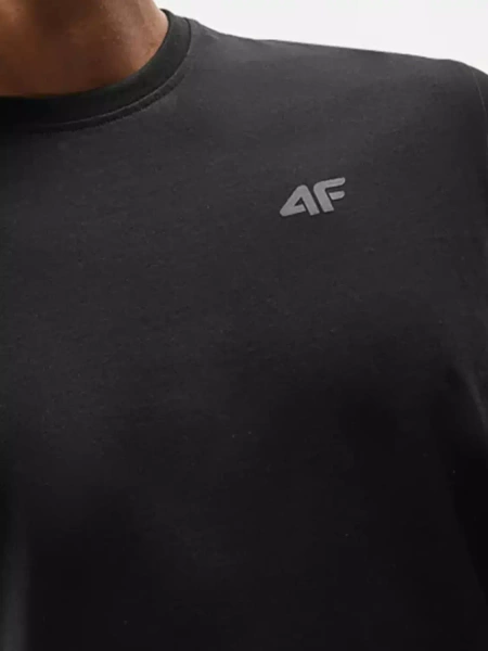 Koszulka męska 4F 4FAW23TTSHM0876-20S