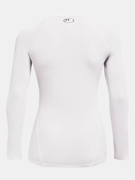 Koszulka damska Under Armour 1365459-100