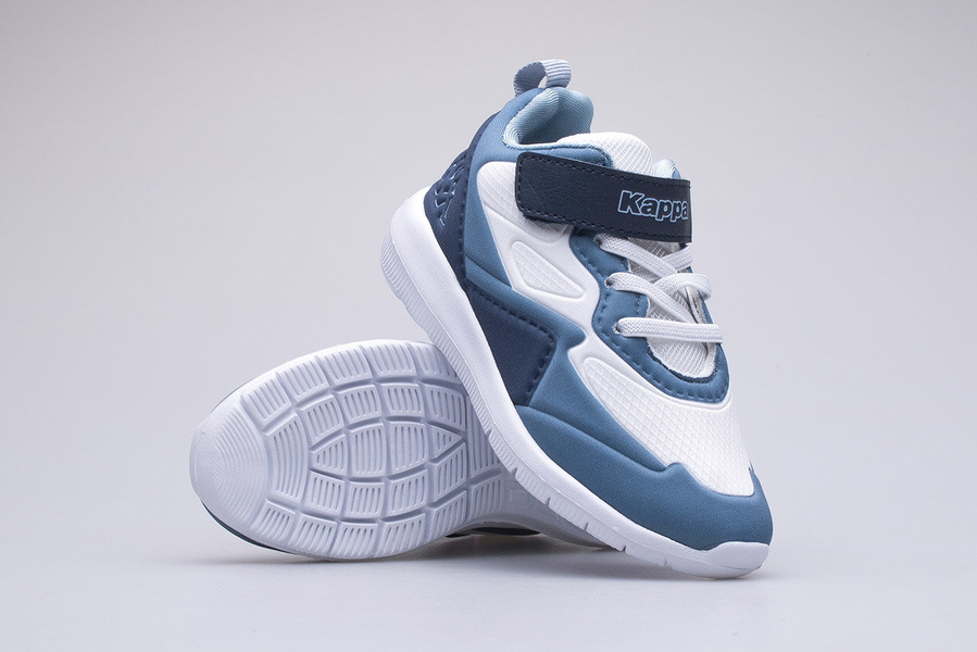 Buty dziecięce KAPPA DURBAN PR K 260894PRK-1064