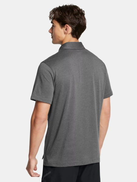 Koszulka męska polo Under Armour 1386608-025