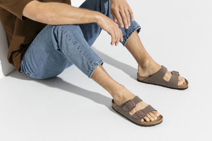 Klapki BIRKENSTOCK ARIZONA BS 0151181