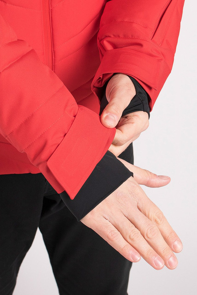 Kurtka męska 4F H4Z18-KUMN011-62S