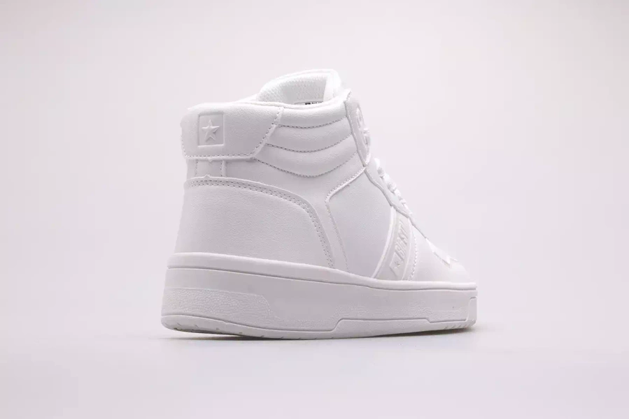 Buty damskie BIG STAR KK274263-101