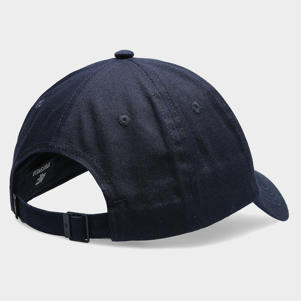 Czapka z daszkiem męska 4F H4L22-CAM007-31S