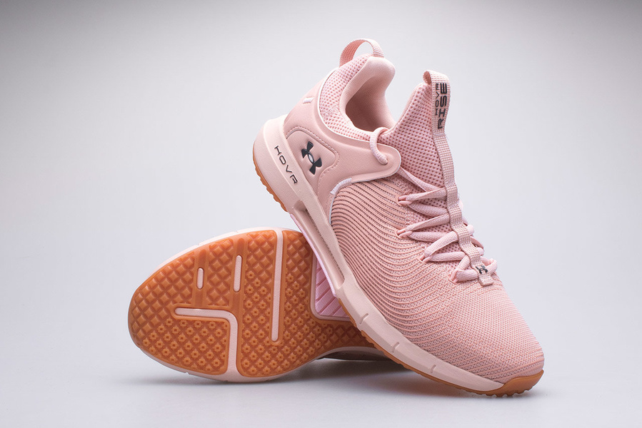 Buty damskie Under Armour HOVR RISE 2 3023010-600