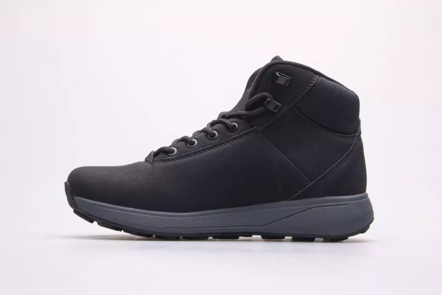 Buty dziecięce 4F 4FJAW22FWINM005-20S