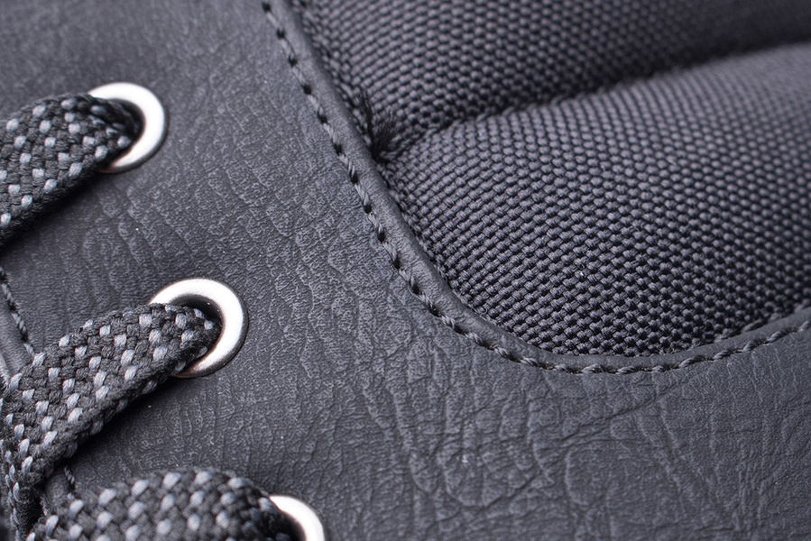 Buty męskie KAPPA WOAK 242780-1111