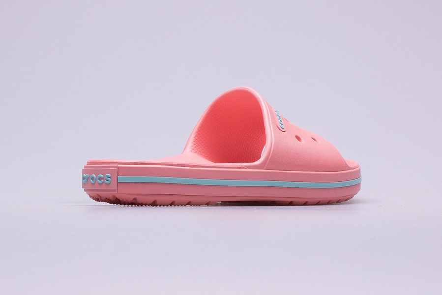 Klapki Crocs Crocband III Slide 205733-7H5