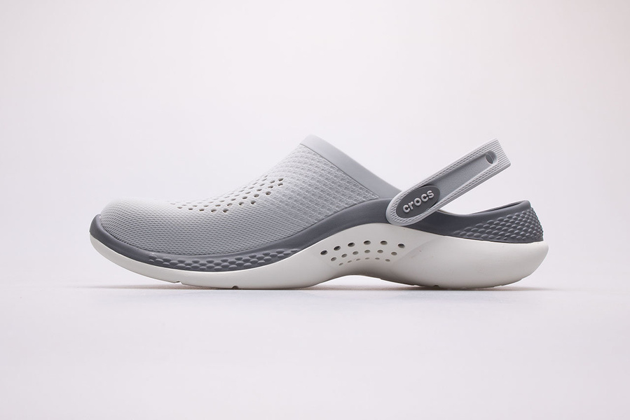 Chodaki CROCS LITERIDE 360 CLOG 206708-0DT