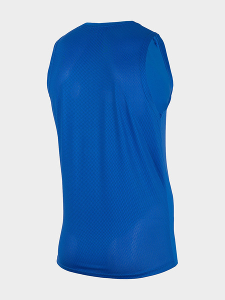 Koszulka męska 4F H4L22-TSMF350-36S