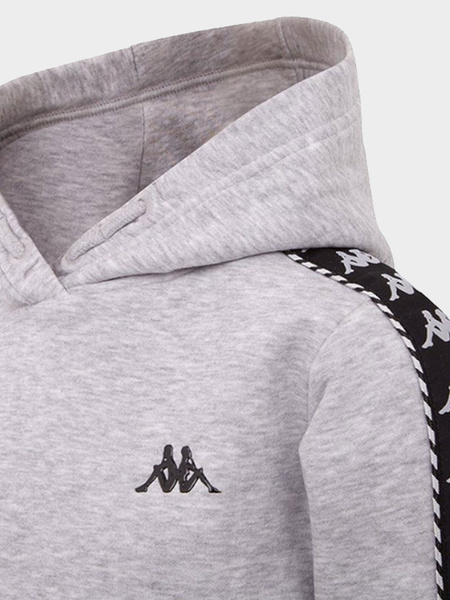 Bluza KAPPA JODER 310008-15-4101M