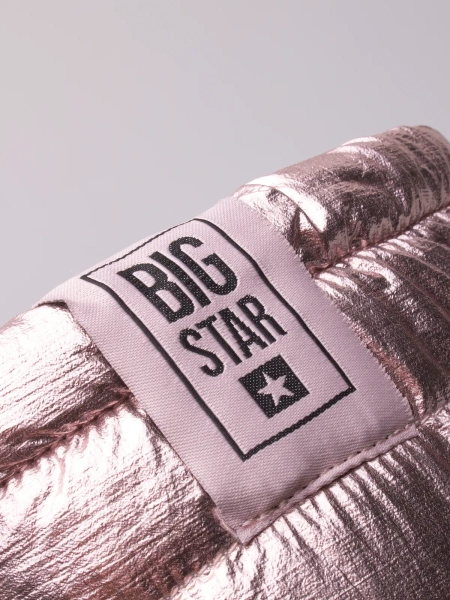 Buty damskie śniegowce BIG STAR II274119