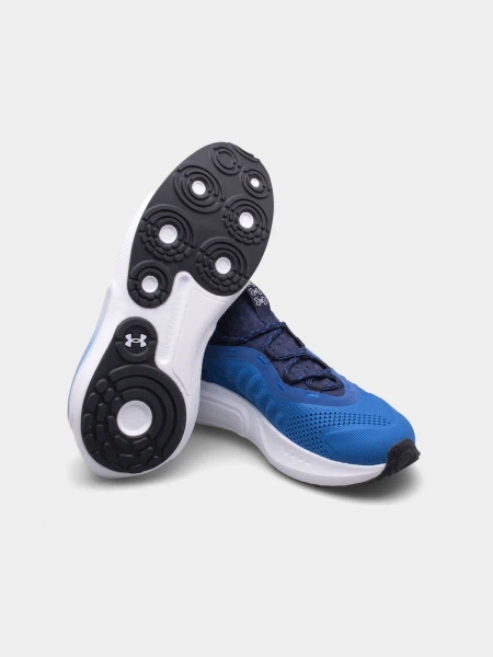 Buty męskie Under Armour Phantom 4 3027593-400