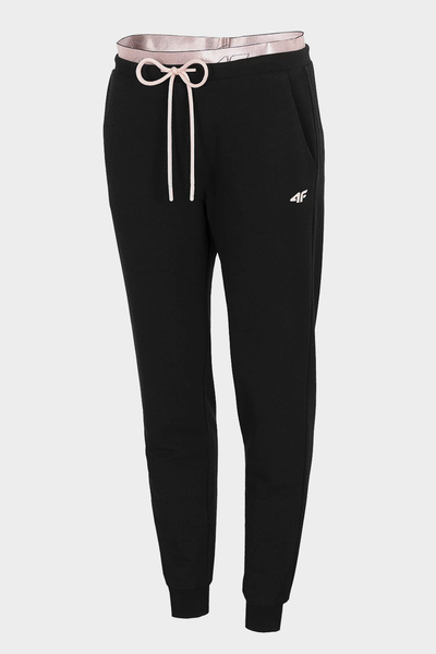 Spodnie dresowe damskie 4F H4Z20-SPDD011-20S